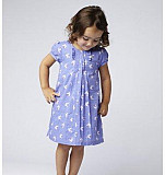 Платье Mothercare Swallow Print Dress Томск