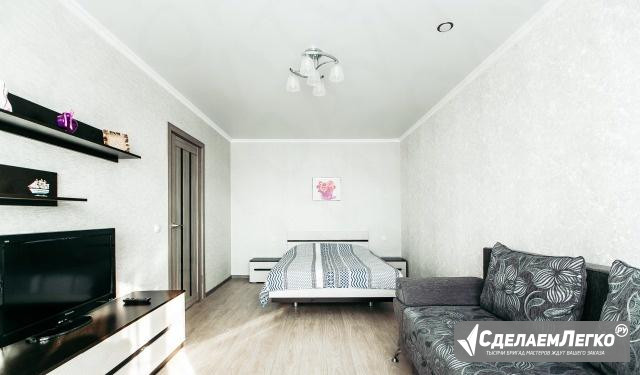 1-к квартира, 34 м², 8/9 эт. Тольятти - изображение 1