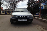 Daewoo Nexia 1.5 МТ, 2007, седан Краснодар