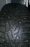 215/45R17 91T Nokian -1шт Магнитогорск