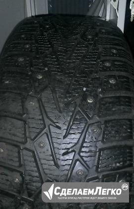 215/45R17 91T Nokian -1шт Магнитогорск - изображение 1