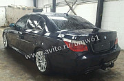 Авторазборка бмв 2007 BMW 525D M Е60 2.5d АКПП 38* Сочи