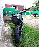 Kawasaki er6n Уфа