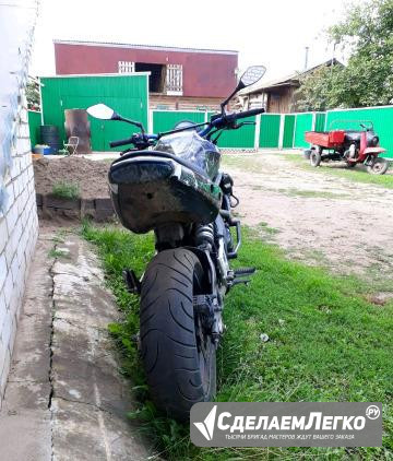 Kawasaki er6n Уфа - изображение 1