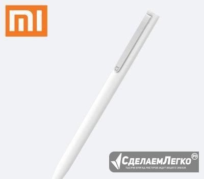 Ручка Xiaomi Mi Pen MiJia Рязань - изображение 1