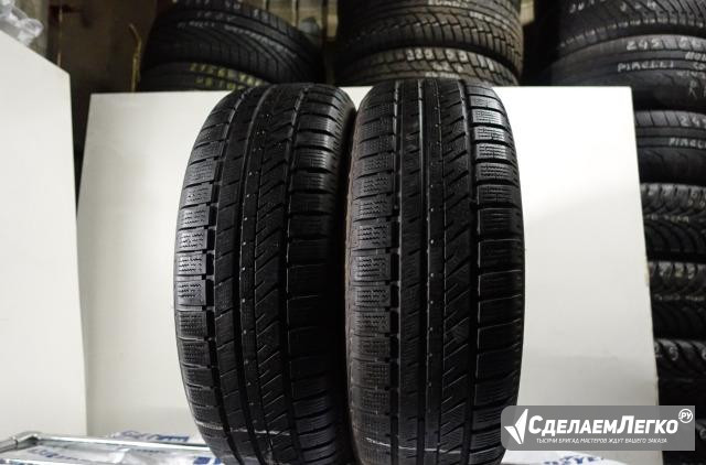 225 55 16 Bridgestone Blizzak LM-30 98V Москва - изображение 1