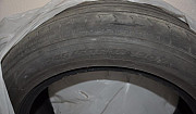 Toyo Proxes C1S (бу) 2 шт в хорошем состоянии Москва