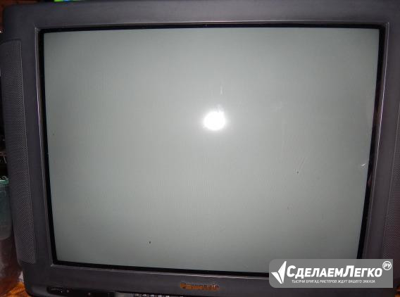 Телевизор Panasonic TC-25V50R Кашин - изображение 1