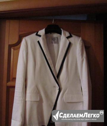 Новые пиджаки. Италия Самара - изображение 1