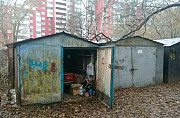 Гараж, 18 м² Саранск