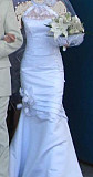 Свадебное платье Ульяновск