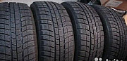 Бу 205/60/16 Michelin Pilot Alpin 2 4шт 103W рсп Москва