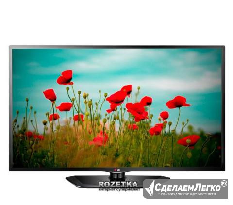 LG с большим экраном 119см 47 дюймов 100гц Санкт-Петербург - изображение 1