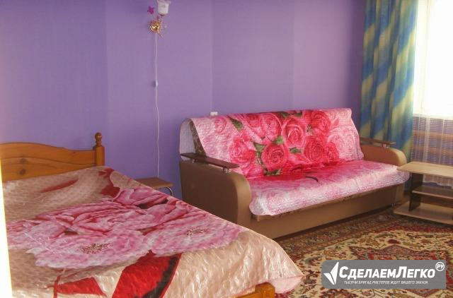 1-к квартира, 39 м², 5/9 эт. Муром - изображение 1