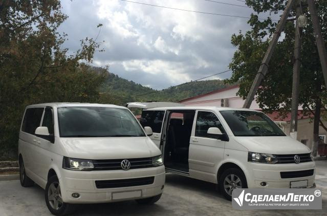 Индивидуальные экскурсии по Крыму и Ялте Ялта - изображение 1