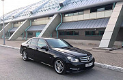 Mercedes-Benz C-класс 1.8 AT, 2011, седан Екатеринбург