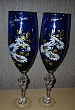 Свадебные бокалы Воронеж