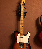 Fender telecaster USA 2007 Тольятти
