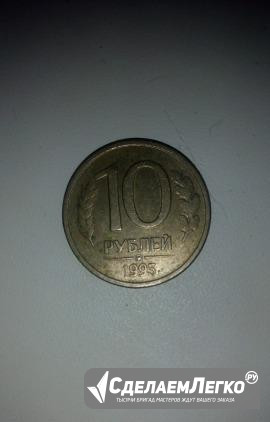 Монеты разных годов Икша - изображение 1