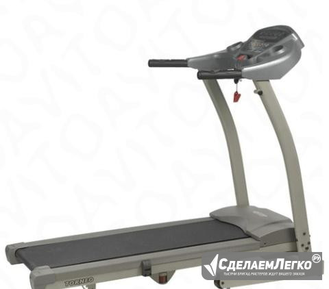 Продам Беговую дорожку Сочи - изображение 1