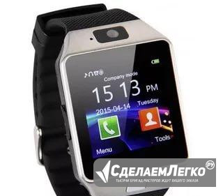 Часы smart Москва - изображение 1
