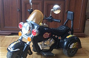 Мотоцикл Детский на аккумуляторе Иваново