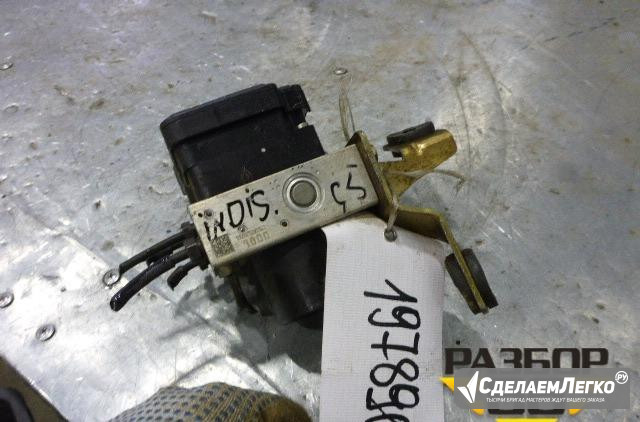 Блок ABS Chery Indis(S18D) с 2011г Екатеринбург - изображение 1