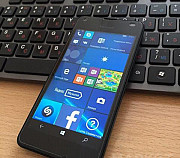 Смартфон Microsoft Lumia 550 Березники