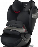 Автокресло cybex Pallas S-Fix, Lavastone Black Санкт-Петербург