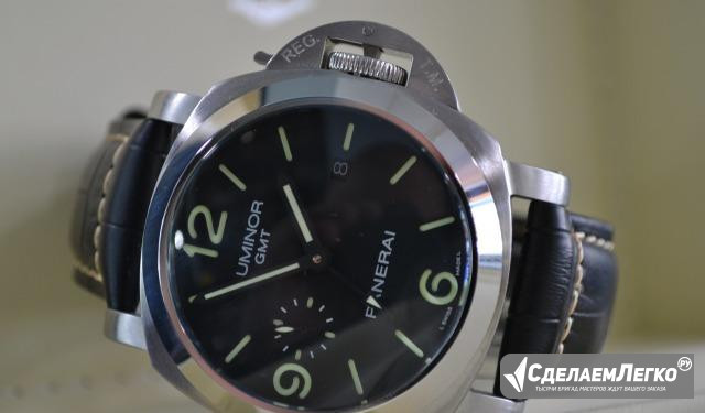 Panerai Luminor Marina(533) Краснодар - изображение 1