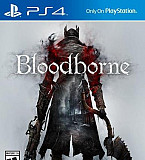 Bloodborne на PS4 Казань