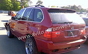 Авторазборка бмв 2003 BMW X5 E53 4.4 АКПП 178* Краснодар