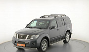 Nissan Pathfinder 2.5 AT, 2011, внедорожник Москва