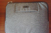 Продаю оригинальный чехол для планшета, Audi аксес Москва