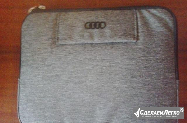 Продаю оригинальный чехол для планшета, Audi аксес Москва - изображение 1