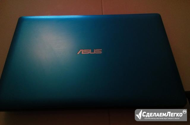 Ноутбук asus X200M Воронеж - изображение 1