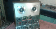 Катушечный магнитофон sony TC-6364 Владивосток