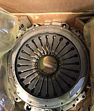 Корзина сцепления MAN TGA sachs D430 Москва