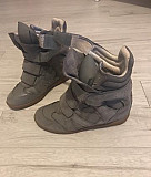 Кроссовки Isabel Marant Москва