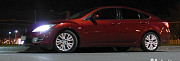 Mazda 6 1.8 МТ, 2008, седан Арзамас