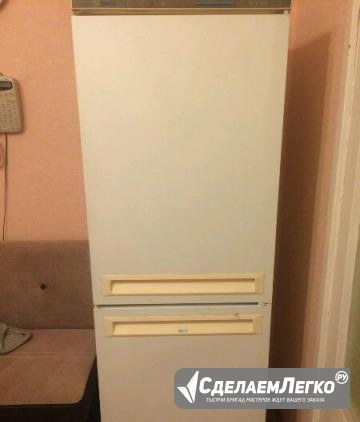 Холодильник Stinol Rf S 275 Санкт-Петербург - изображение 1