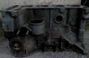 Блок двигателя ваз-21011 и др Тверь