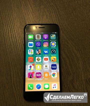 iPhone 6 (обмен) Ярославль - изображение 1