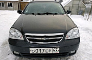 Chevrolet Lacetti 1.6 МТ, 2008, универсал Санкт-Петербург