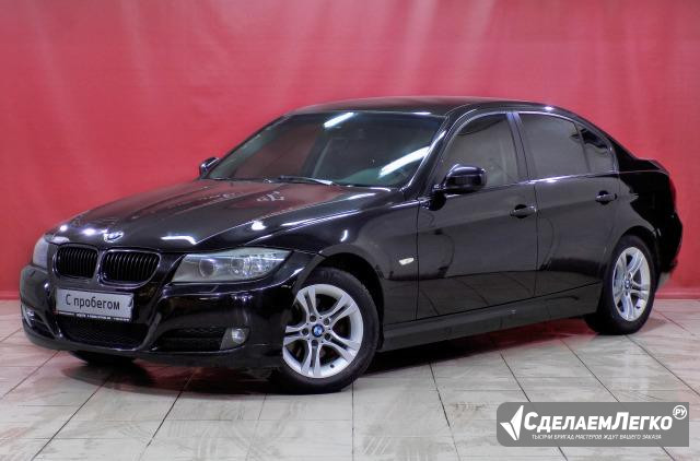 BMW 3 серия 2.0 AT, 2010, седан Верхняя Пышма - изображение 1