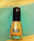 Новый лак Dance legend номер 968 Москва