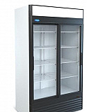 Холодильный шкаф Капри 1.12ск Купе Сочи