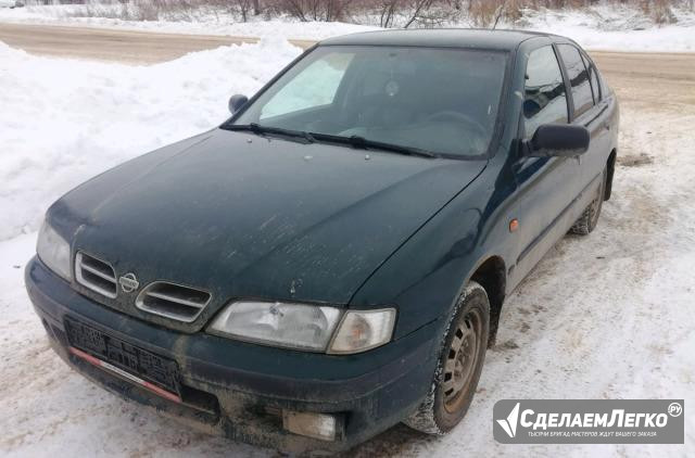 Nissan Primera P11 запчасти Нижний Новгород - изображение 1