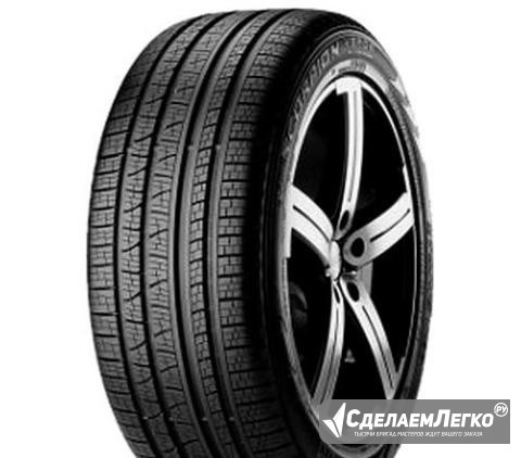 Пирелли 245/60 r18 Самара - изображение 1