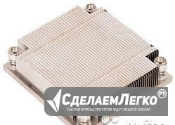 Радиатор для серверов dell R410F645J Санкт-Петербург - изображение 1